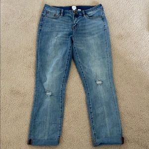 J. Crew Denim